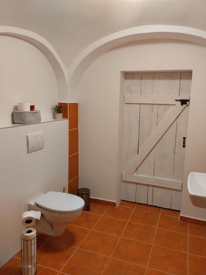 Country house U Markety Jiretin pod Jedlovou