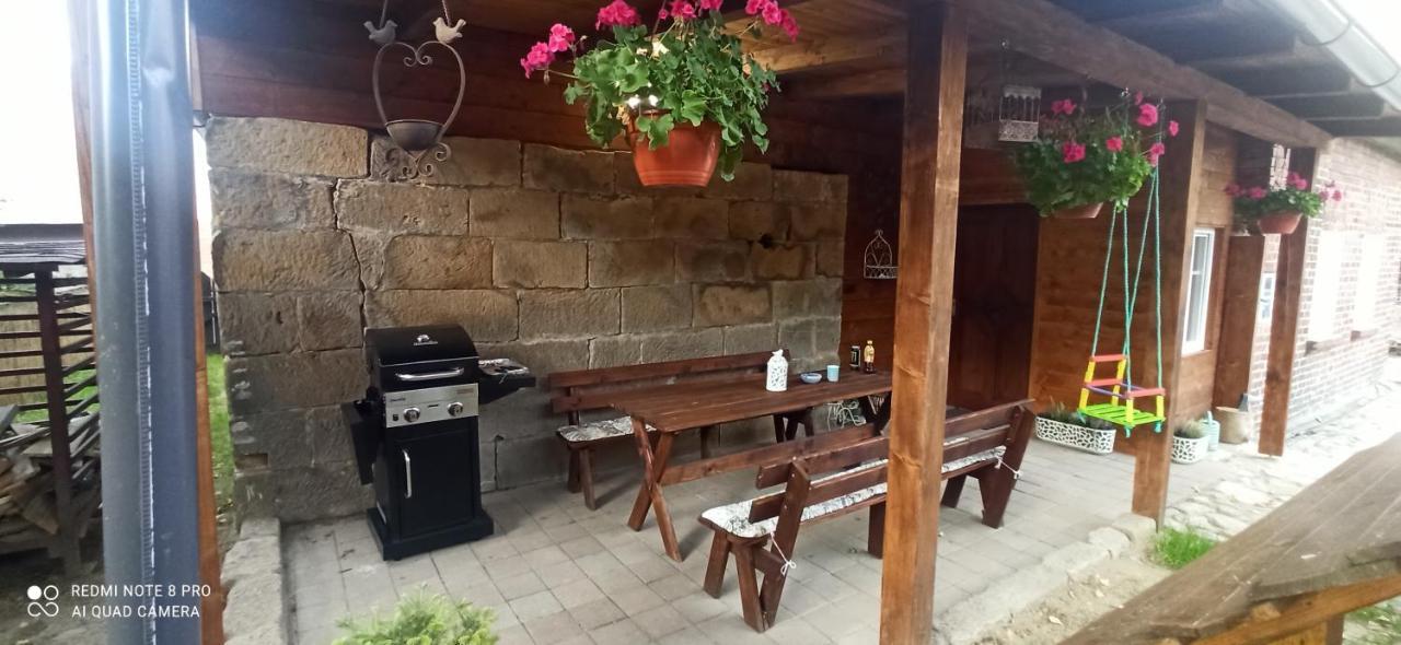Country house U Markety Jiretin pod Jedlovou