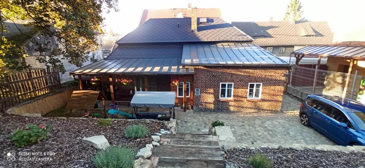 U Markety Country house *