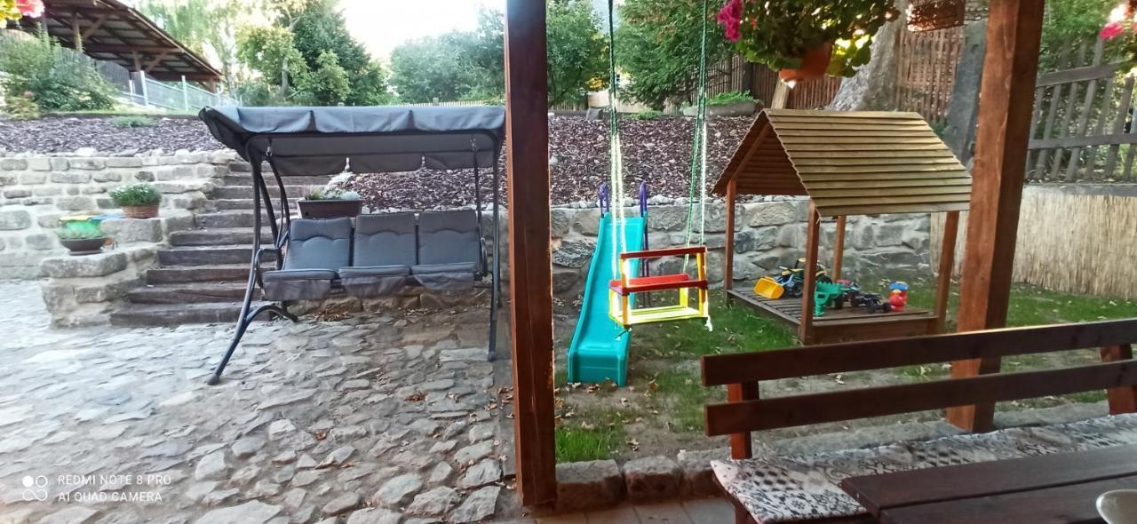 Country house U Markety Jiretin pod Jedlovou