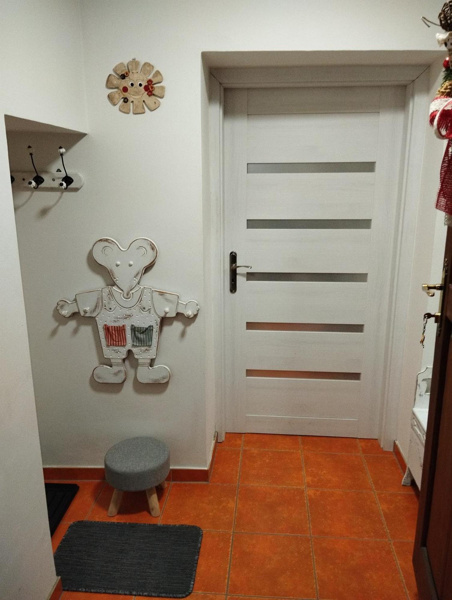 Country house U Markety