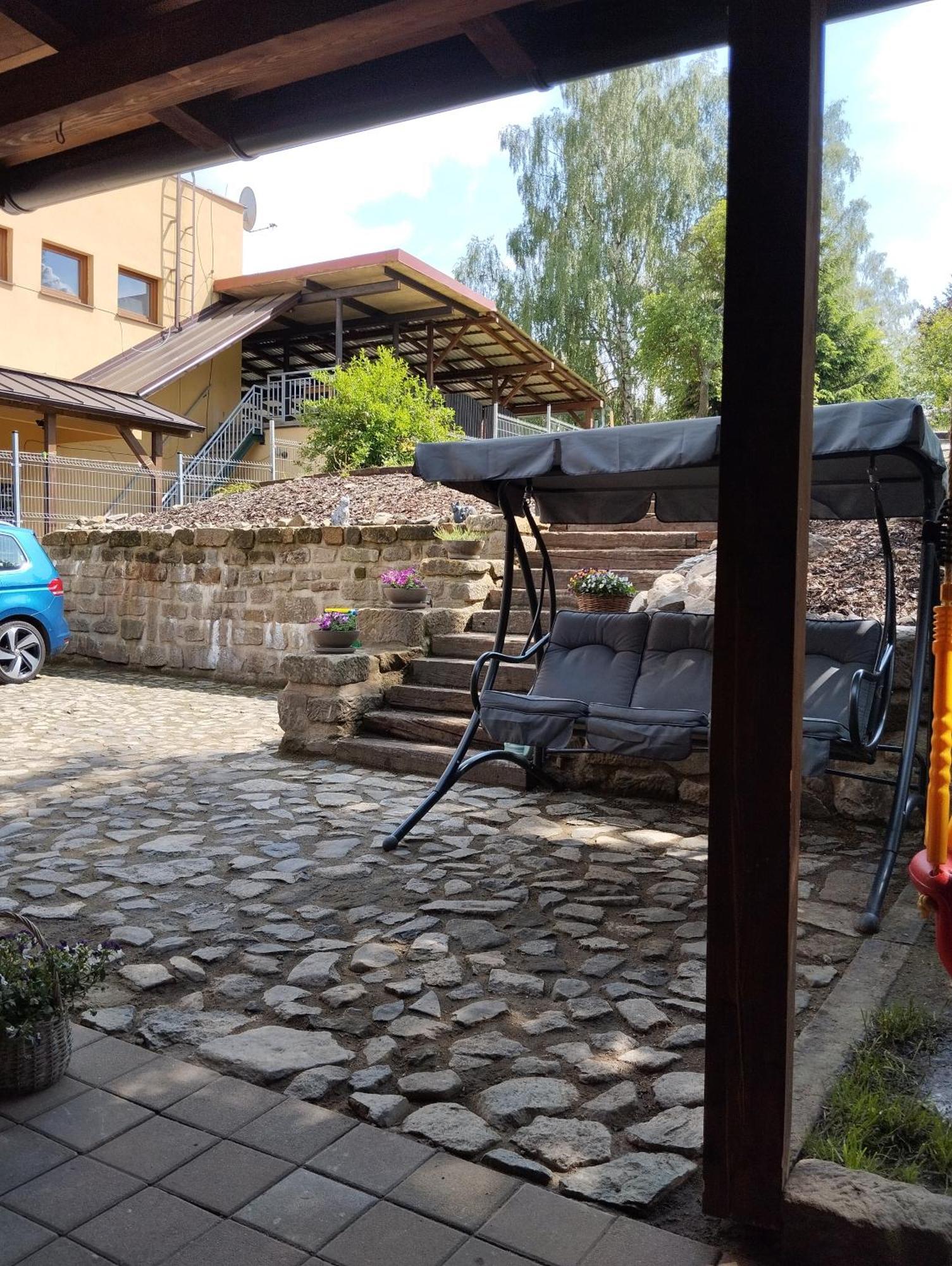 U Markety * Jiretin pod Jedlovou