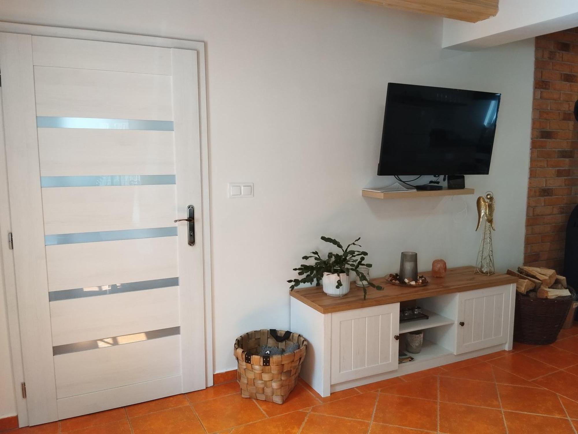 Country house U Markety Jiretin pod Jedlovou