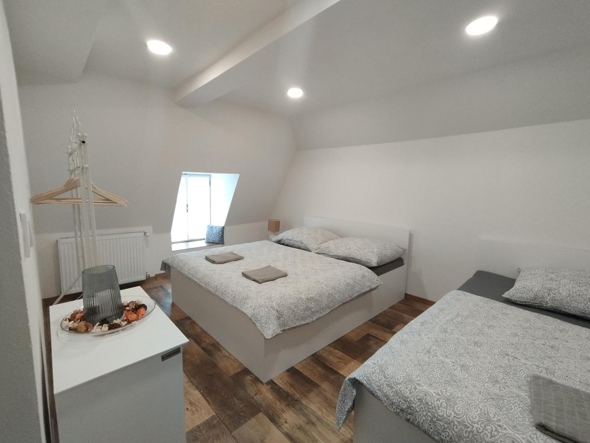U Markety Country house Jiretin pod Jedlovou