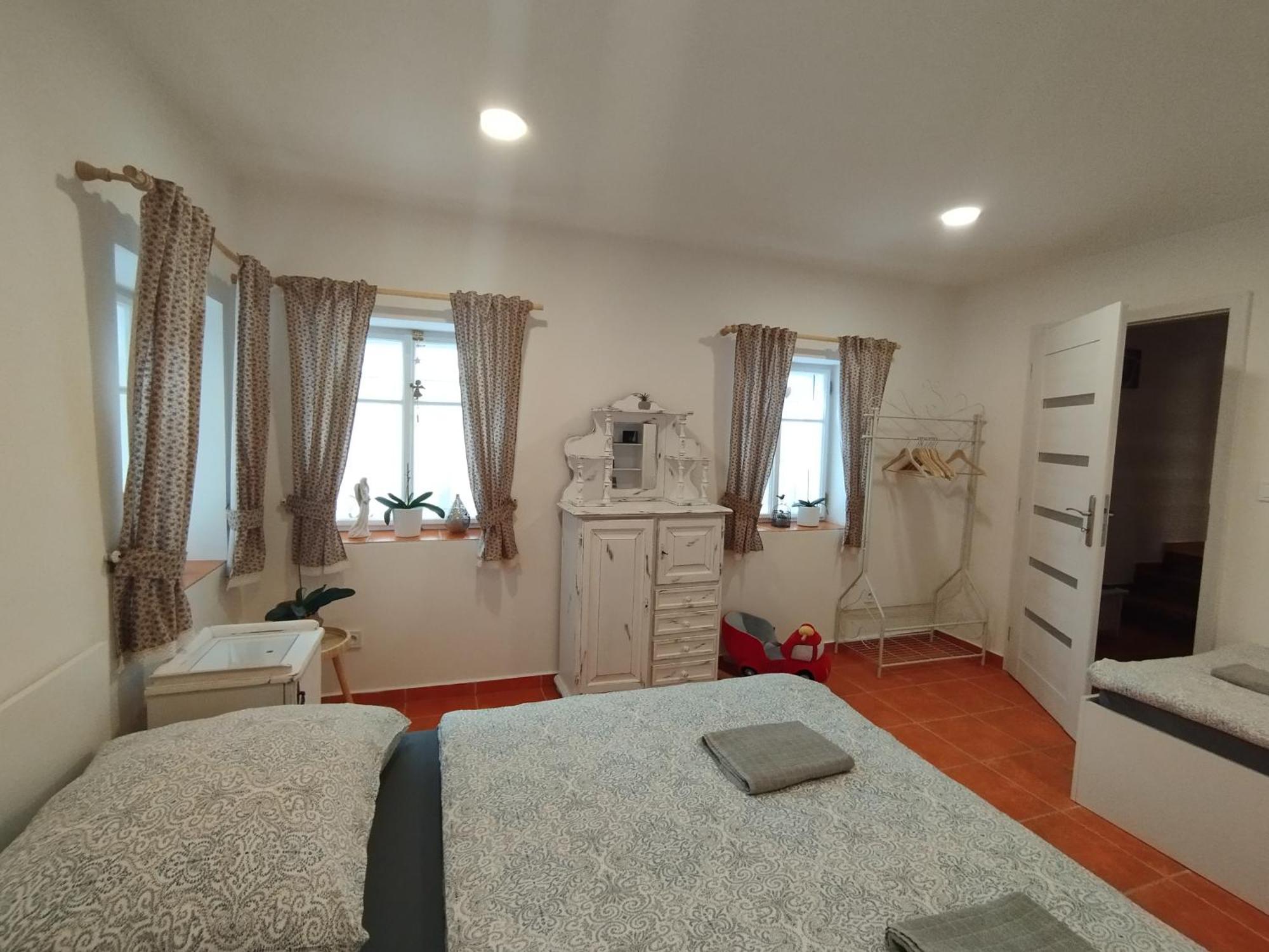 Country house U Markety Jiretin pod Jedlovou