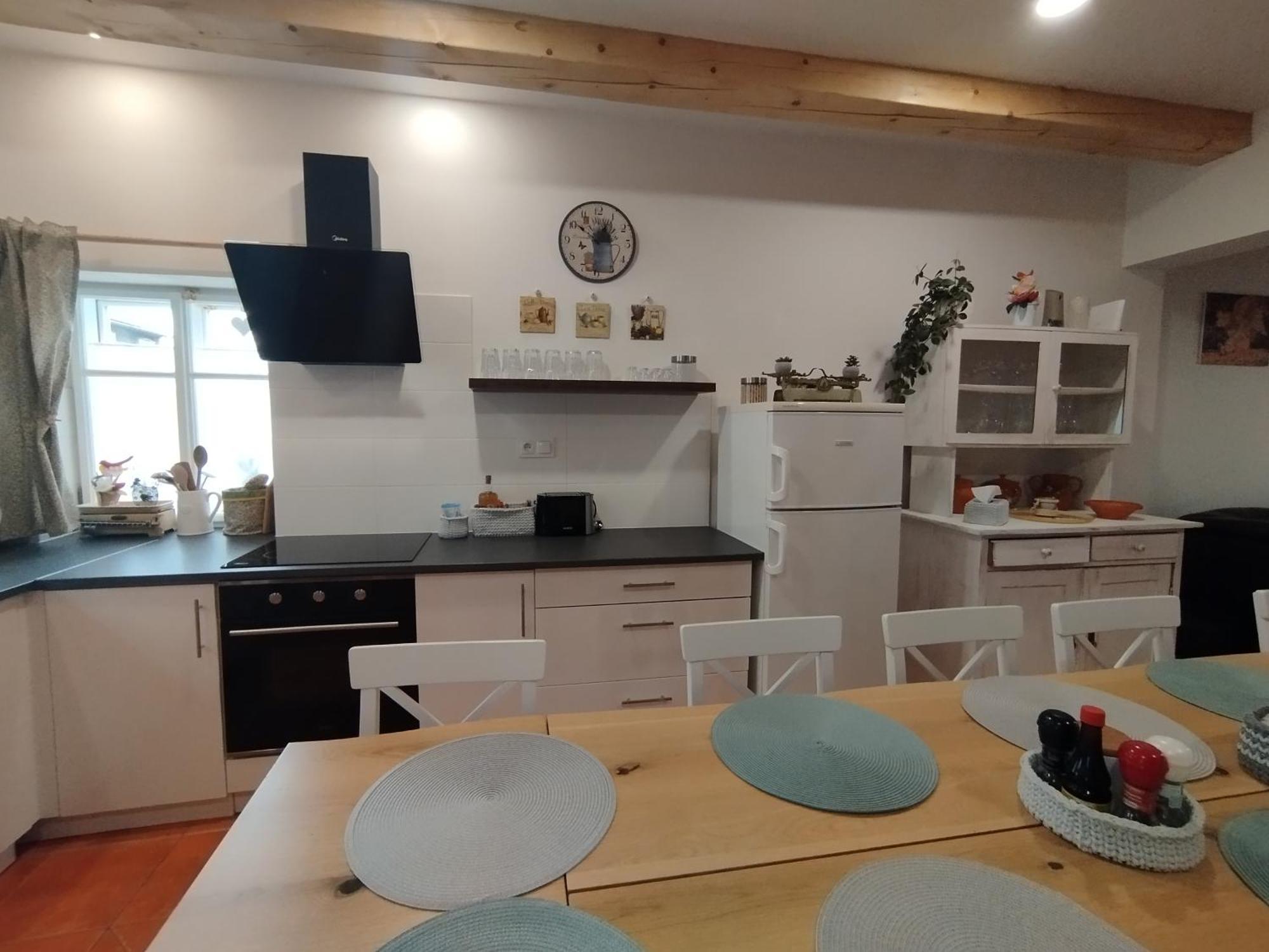 Country house U Markety Jiretin pod Jedlovou