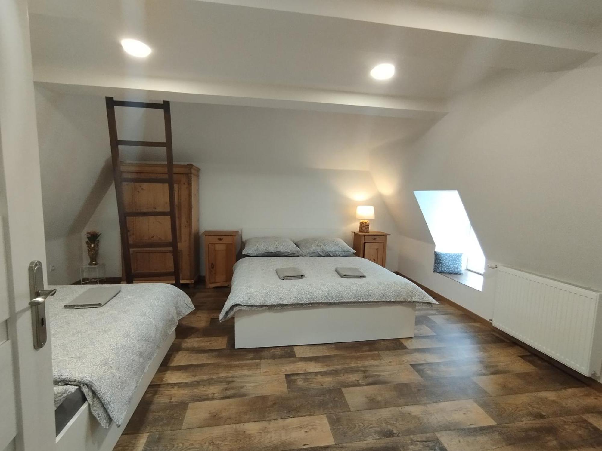 U Markety Country house