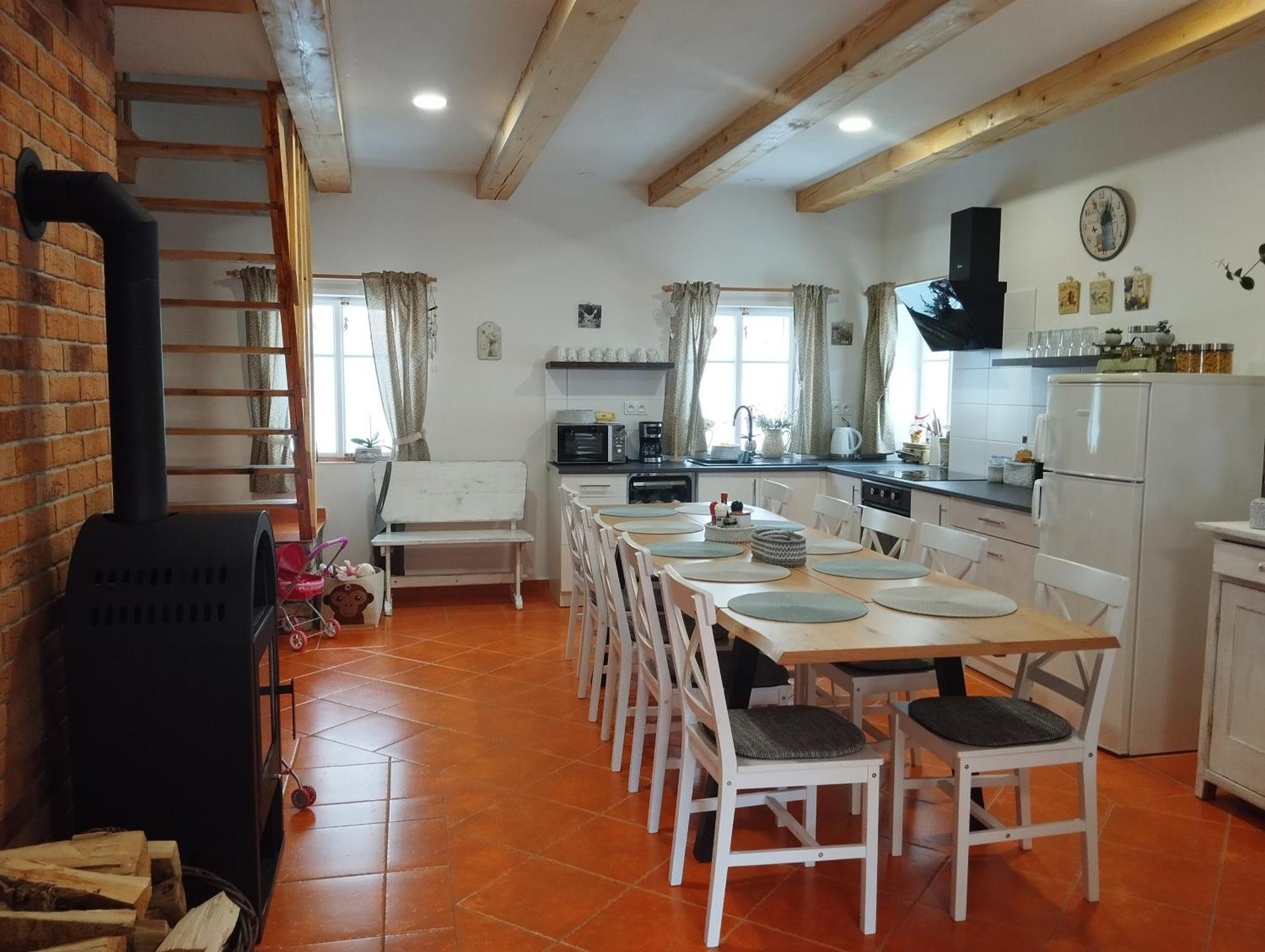 Country house U Markety *