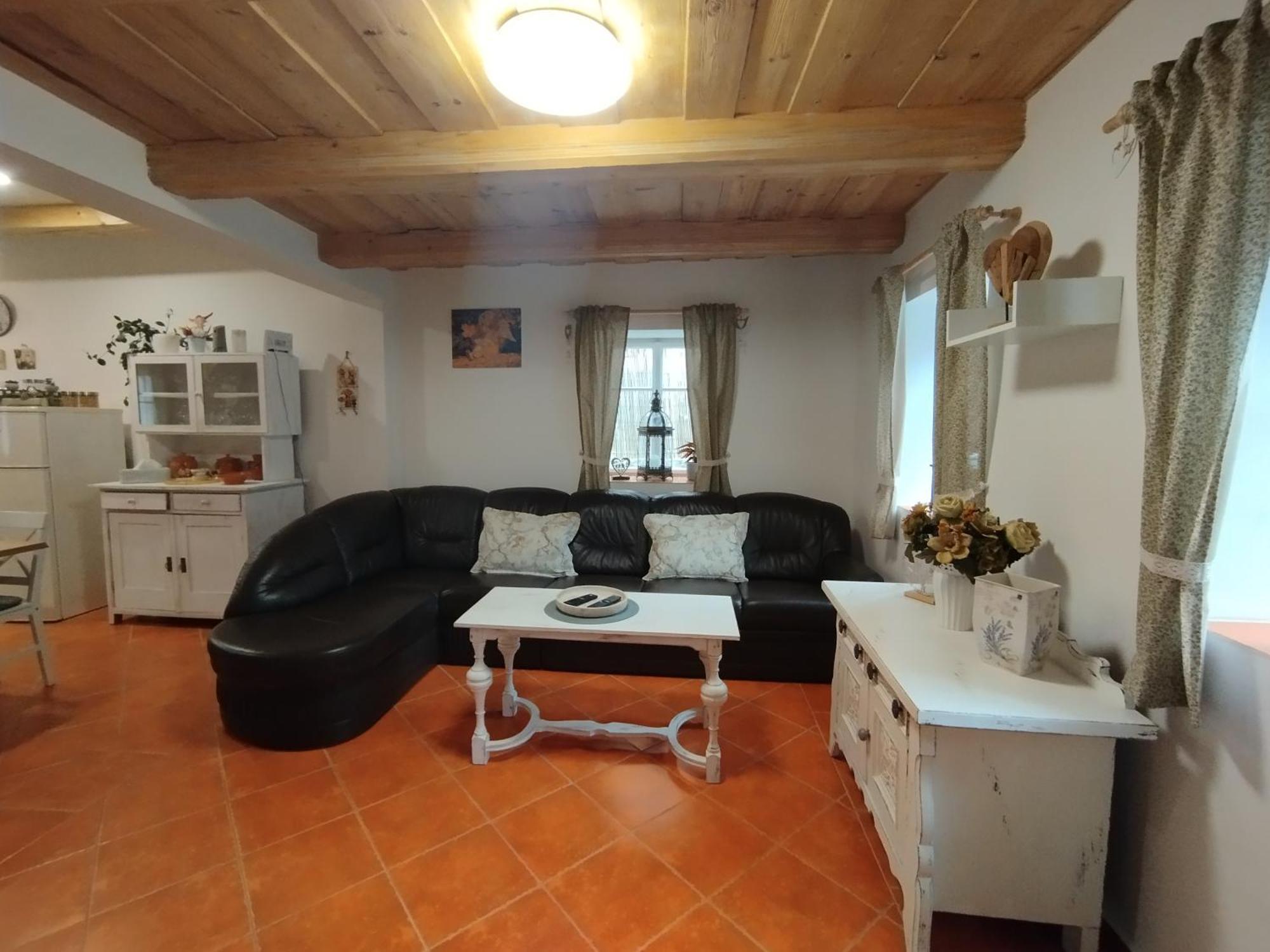 U Markety Country house