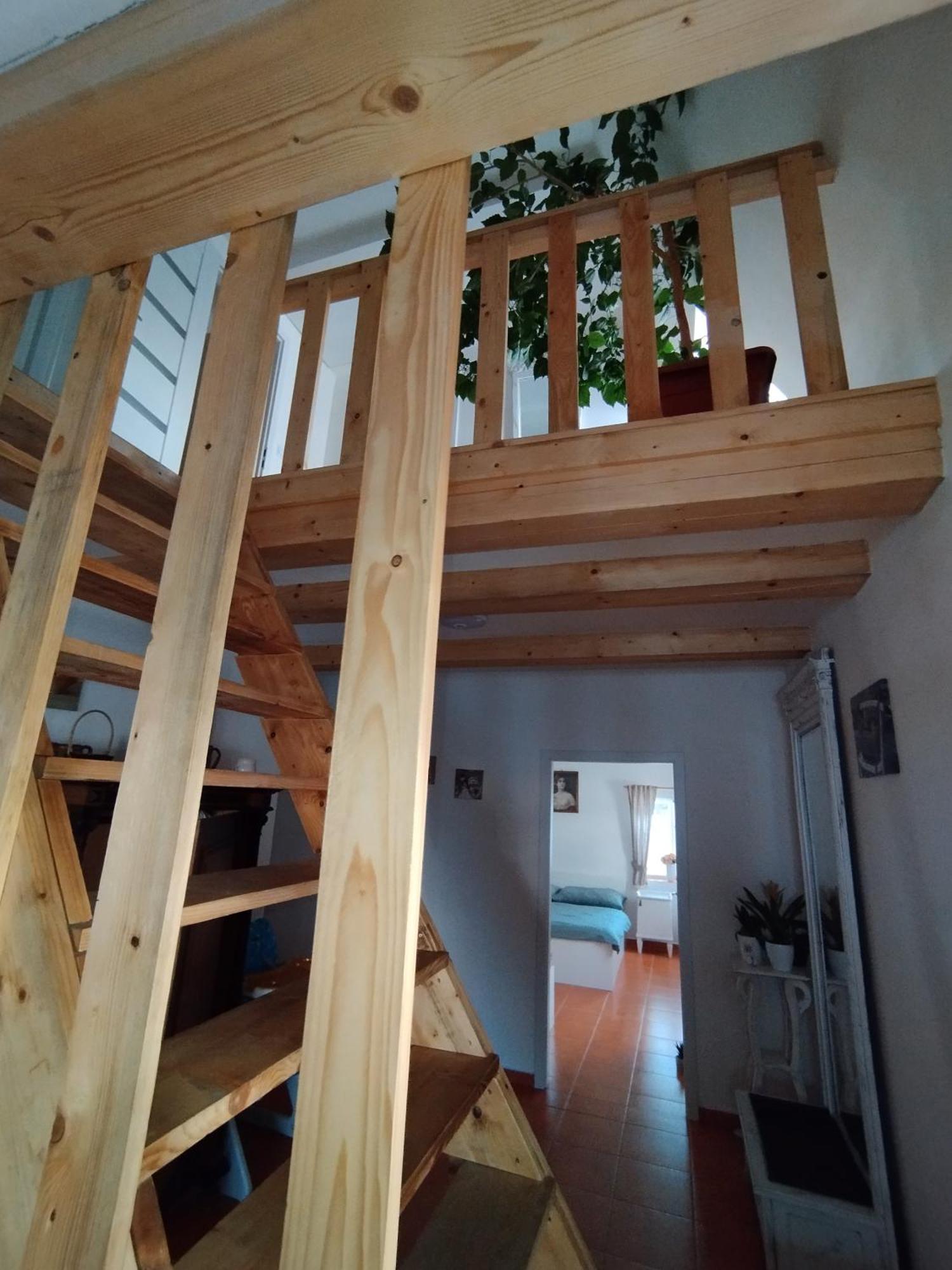 Country house U Markety Jiretin pod Jedlovou