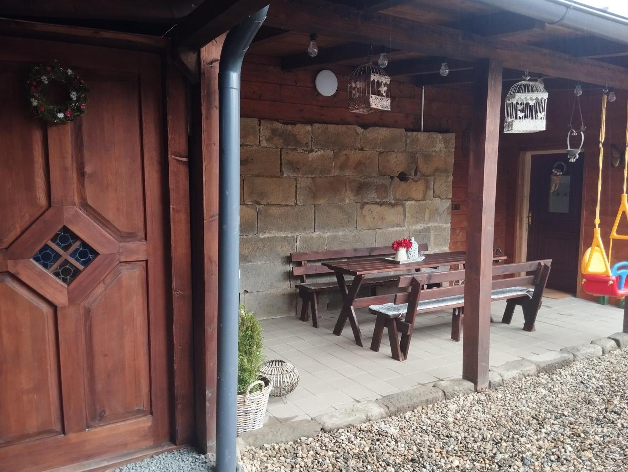 Country house U Markety Jiretin pod Jedlovou