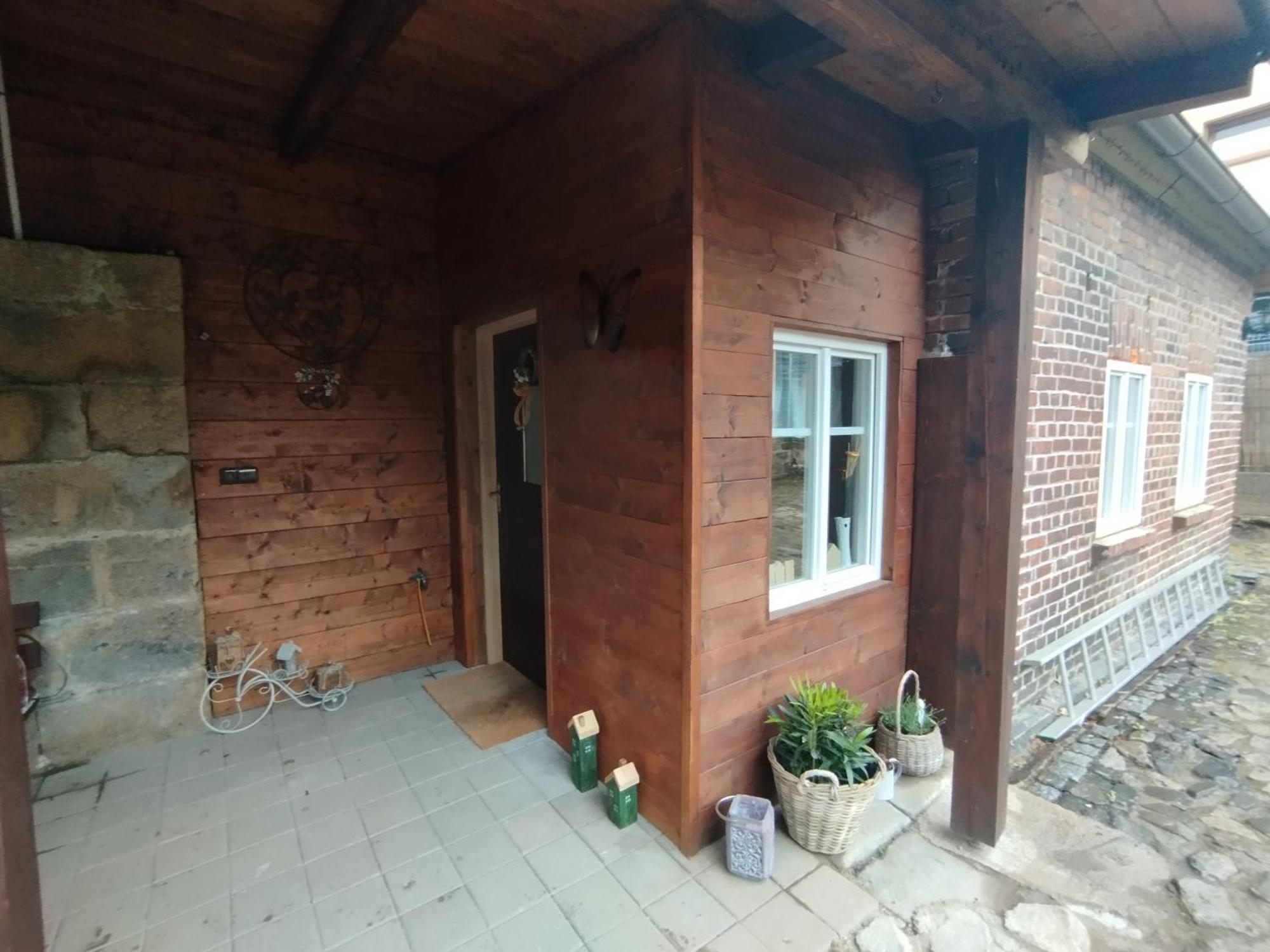 Country house U Markety