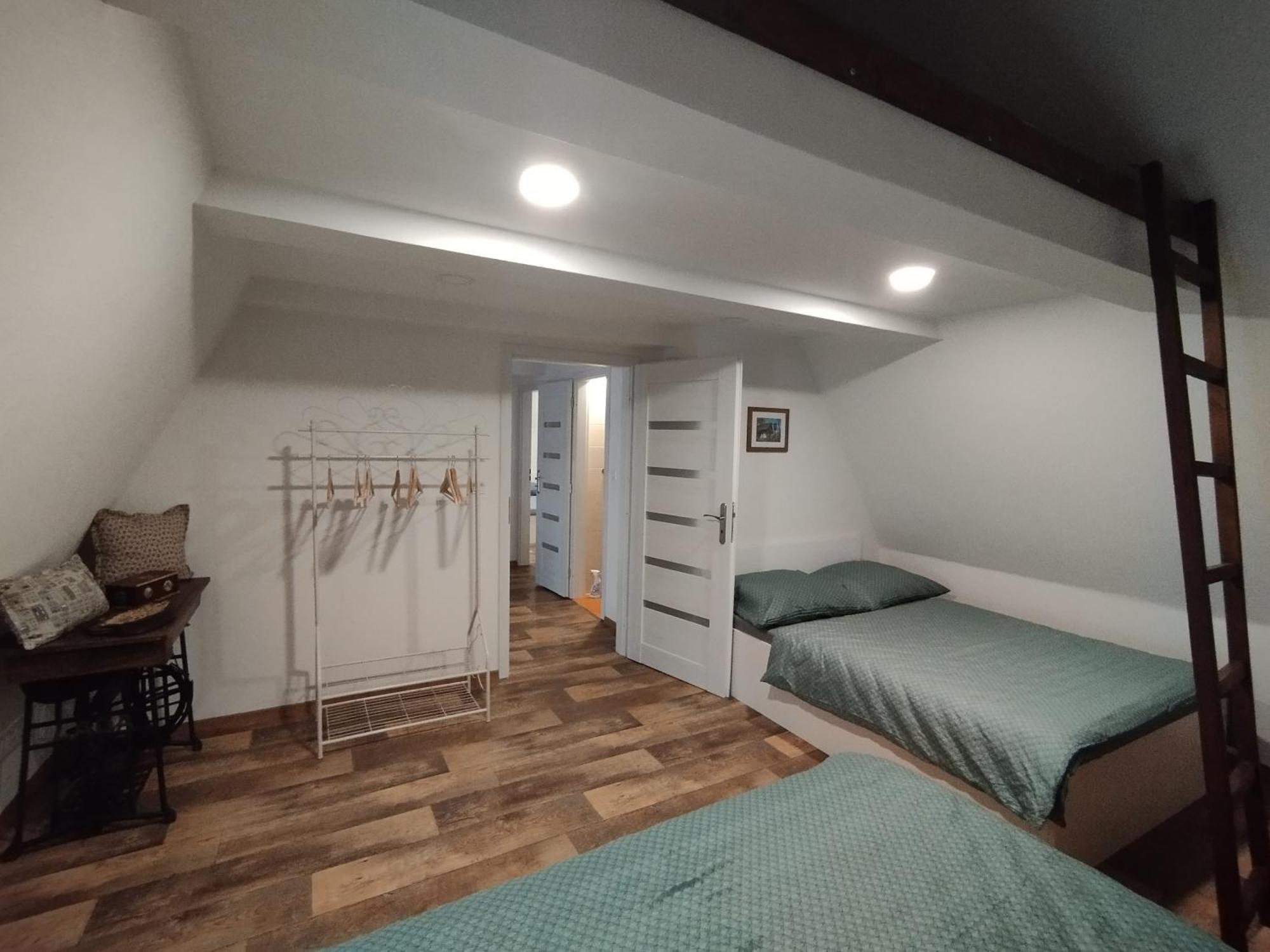 U Markety Country house