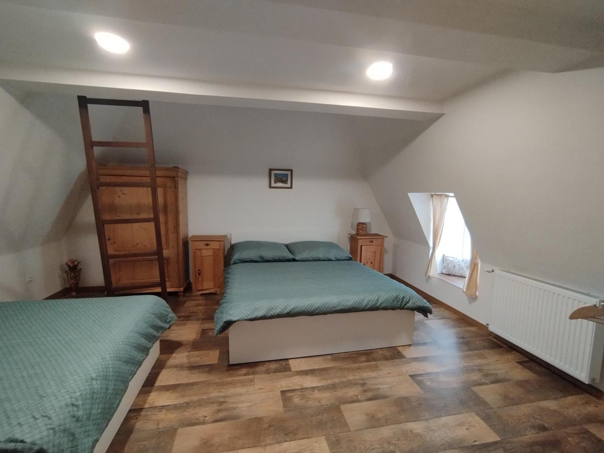 Country house U Markety