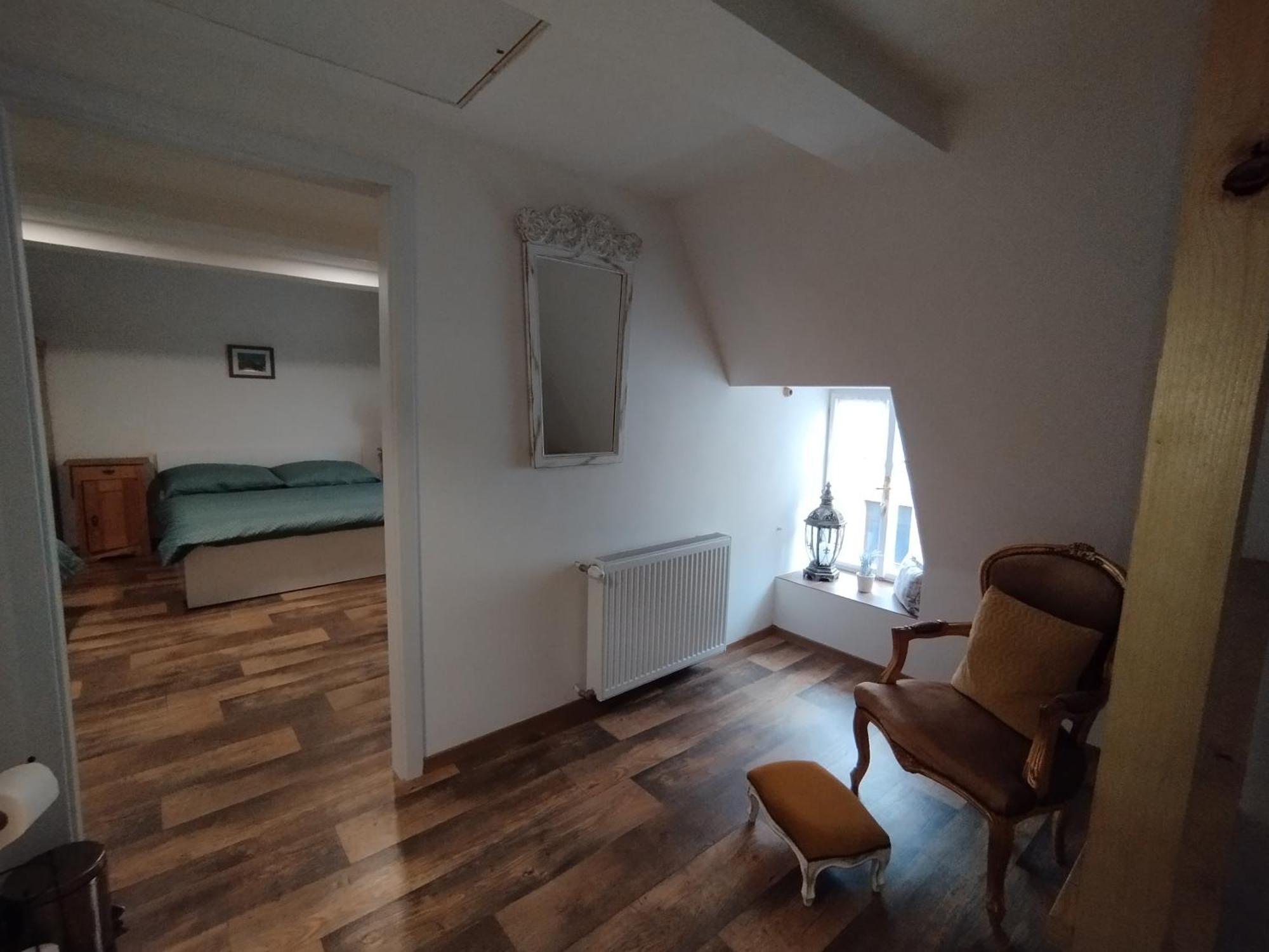 U Markety Country house Jiretin pod Jedlovou