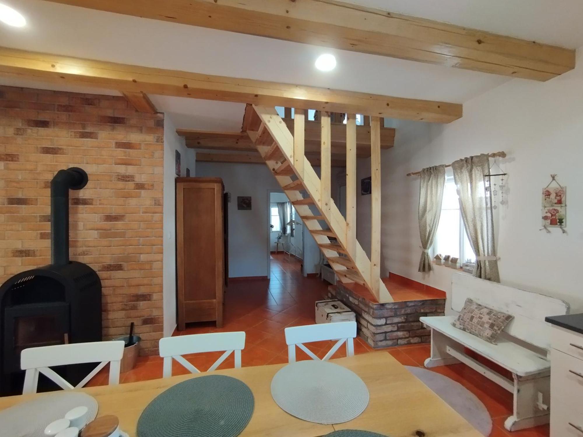 Country house U Markety