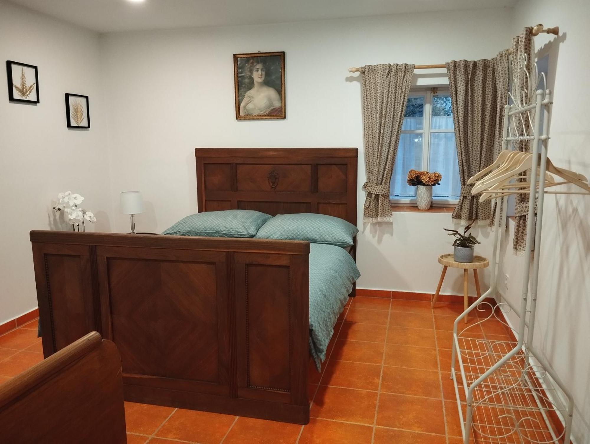 Country house U Markety