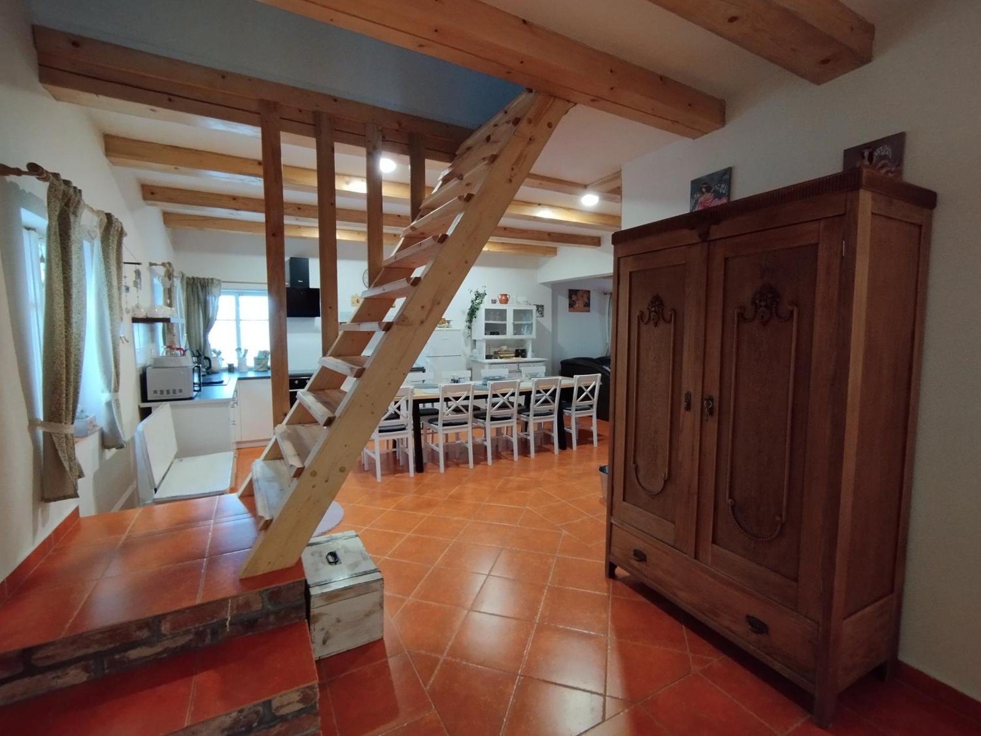 U Markety Country house